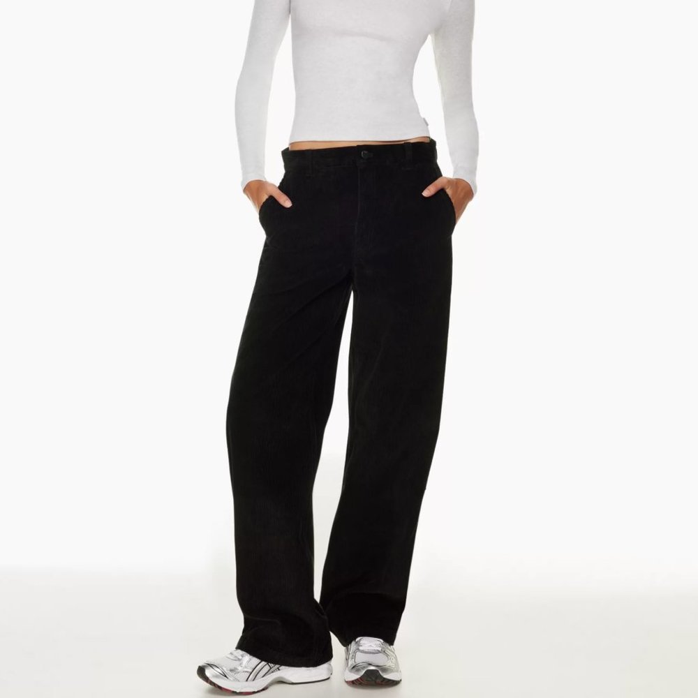 TNA Ripcord Pant